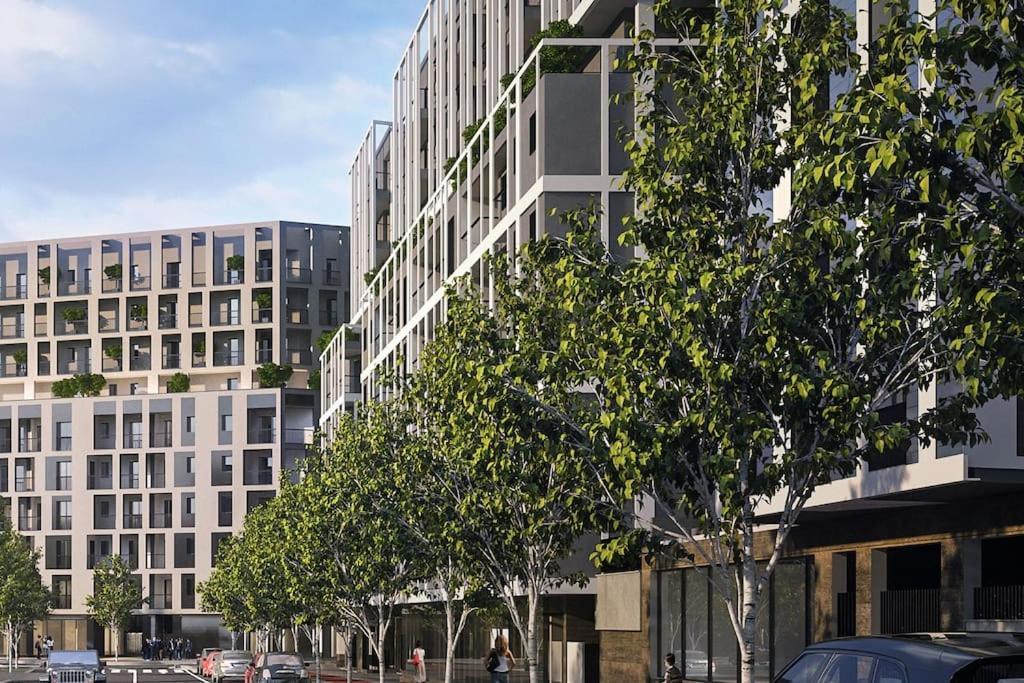 Pasolini Avenue Fiera Milano Экстерьер фото